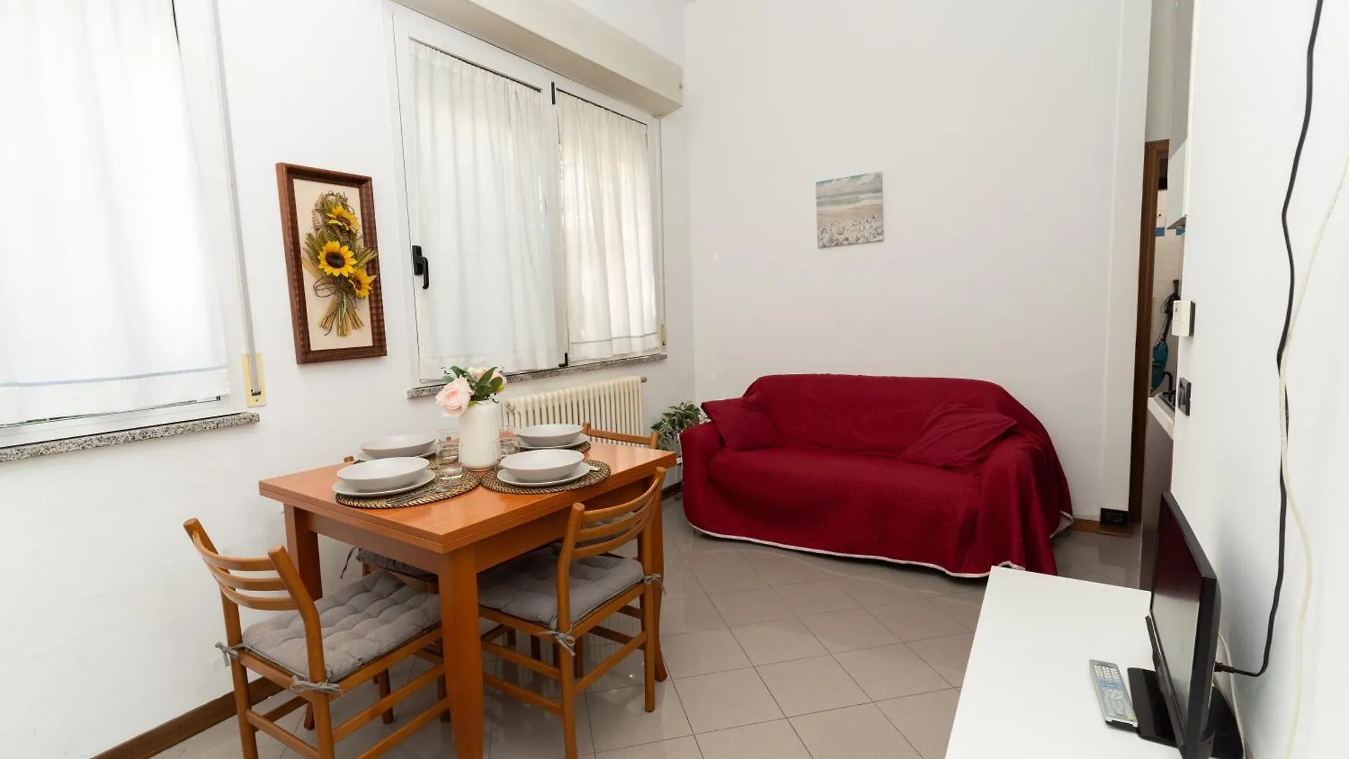 Dolce Riviera Marina Centro Daire Rimini
