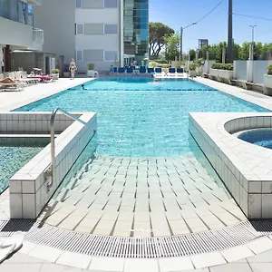 Hotel Ascot&spa, Rimini