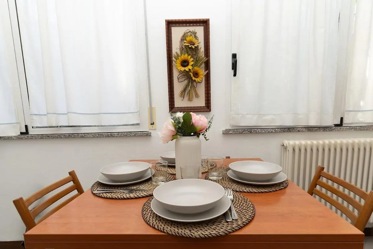 Dolce Riviera Marina Centro Apartment Rimini Italy