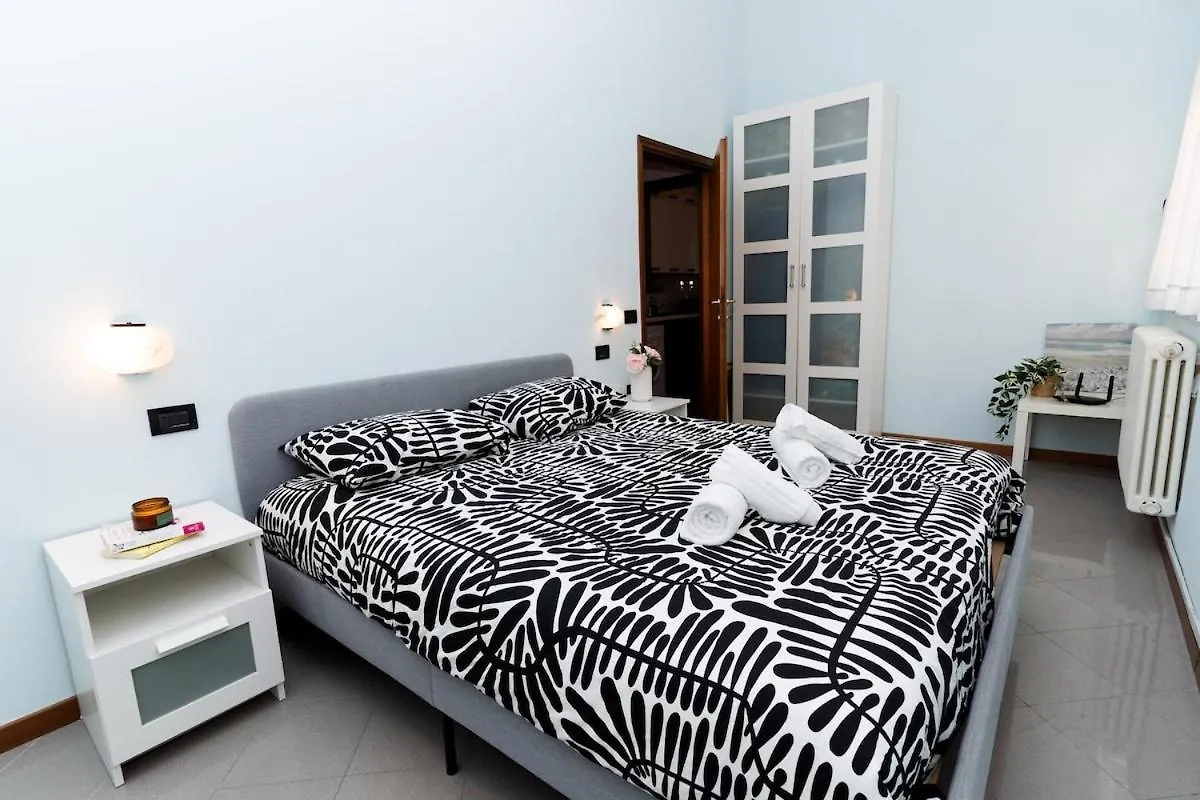 Dolce Riviera Marina Centro Apartment Rimini