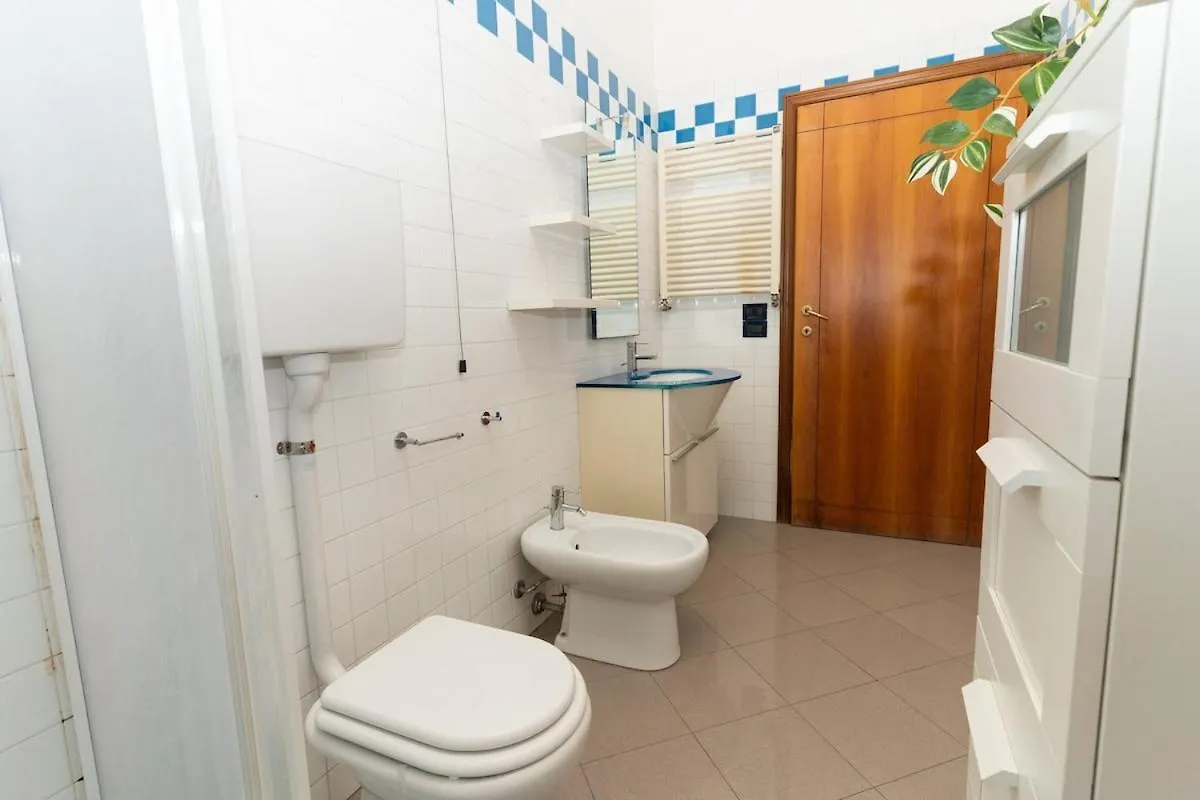 Dolce Riviera Marina Centro Apartment Rimini Italy