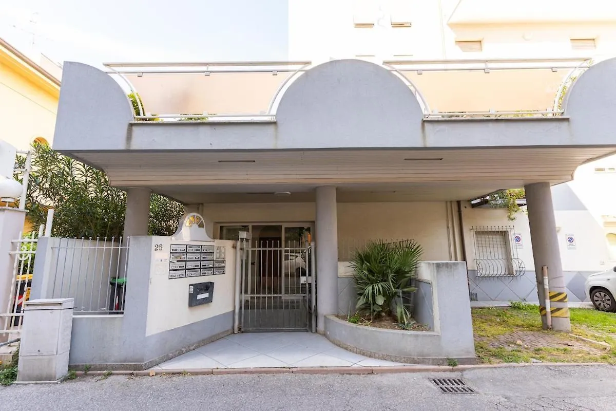Dolce Riviera Marina Centro Apartment Rimini
